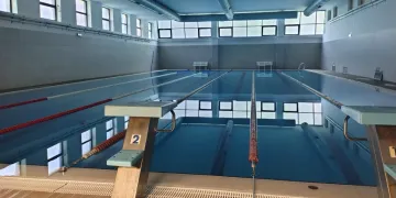 Škola plivanja Košutnjak - Swim Way Beograd